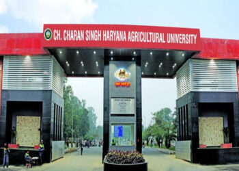 ਸੂਬੇ ਦੀ ਅਨੁਸੂਚਿਤ ਜਾਤੀ ਤੇ ਜਨਜਾਤੀ ਦੀ ਮਹਿਲਾਵਾਂ ਨੂੰ ਆਤਮਨਿਰਭਰ ਬਨਾਉਣ ਤੇ ਸਵੈਰੁਜਗਾਰ ਸਥਾਪਿਤ ਕਰਨ ਲਈ ਪੰਜ ਦਿਨਾਂ ਦੀ ਸਿਖਲਾਈ ਦੀ ਸ਼ੁਰੂਆਤ ਹੋਈ