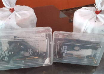 ਪੰਜਾਬ ਪੁਲੀਸ ਵੱਲੋ ਜੇਲ੍ਹ `ਚ ਬੰਦ ਗੈਂਗਸਟਰਾਂ ਅਤੇ ਅੱਤਵਾਦੀਆਂ ਨਾਲ ਸਬੰਧਤ ਡਰੱਗ ਮਾਫੀਆ ਦਾ ਪਰਦਾਫਾਸ਼