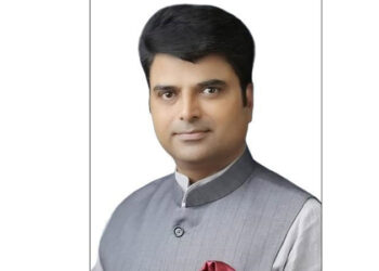 ਕੇਂਦਰ ਸਰਕਾਰ ਵੱਲੋਂ ਪਾਸ ਨਵੇਂ ਕਾਨੂੰਨ ਦੇਸ਼ ਵਿੱਚ ਭੁੱਖਮਰੀ ਦੇ ਹਾਲਾਤ ਪੈਦਾ ਕਰਨਗੇ: ਸਚਿਨ ਸ਼ਰਮਾ