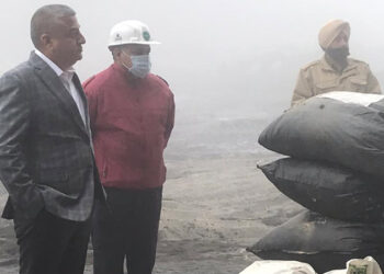 ਮੋਗਾ ਪੁਲਿਸ ਵੱਲੋਂ ਨਸ਼ਿਆਂ ਦਾ ਵੱਡਾ ਭੰਡਾਰ ਨਸ਼ਟ