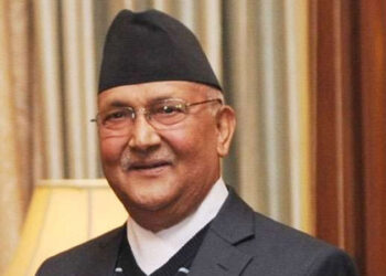 ਨੇਪਾਲ ਦੀ ਸੰਸਦ ਭੰਗ; ਮੱਧਕਾਲੀ ਚੋਣਾਂ ਦਾ ਐਲਾਨ