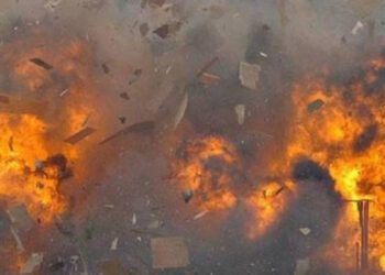 ਅਫ਼ਗ਼ਾਨਿਸਤਾਨ: ਕਾਰ ਧਮਾਕੇ ਵਿੱਚ 8 ਮੌਤਾਂ, ਸੰਸਦ ਮੈਂਬਰ ਸਣੇ 15 ਤੋਂ ਵੱਧ ਜ਼ਖ਼ਮੀ