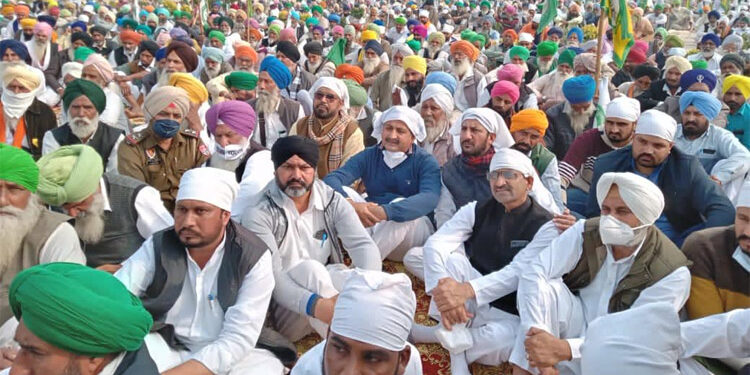 ਪੰਜਾਬ ਸਰਕਾਰ ਕਿਸਾਨਾਂ ਅਤੇ ਕਿਸਾਨ ਜਥੇਬੰਦੀਆਂ ਨਾਲ ਹਮੇਸ਼ਾਂ ਚੱਟਾਨ ਵਾਂਗ ਖੜੀ ਹੈ: ਵਿਜੈ ਇੰਦਰ ਸਿੰਗਲਾ