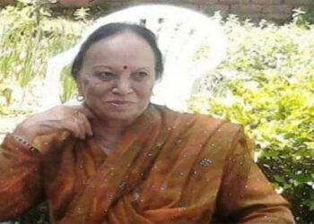 ਹਿਮਾਚਲ ਦੇ ਸਾਬਕਾ ਮੁੱਖ ਮੰਤਰੀ ਸ਼ਾਂਤਾ ਕੁਮਾਰ ਦੀ ਪਤਨੀ ਦਾ ਕੋਰੋਨਾ ਕਾਰਨ ਦਿਹਾਂਤ