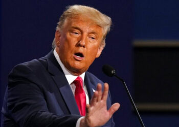 ਟਰੰਪ ਖ਼ਿਲਾਫ ਮਹਾਦੋਸ਼ ਚਲਾਉਣ ਦਾ ਮਤਾ ਸੈਨੇਟ ’ਚ ਪੁੱਜਿਆ