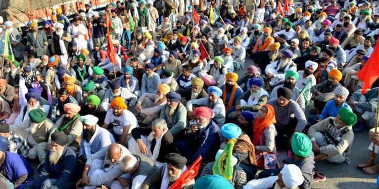 ਕਿਸਾਨ ਅੰਦੋਲਨ ਨੂੰ ਹੋਰ ਤਿੱਖਾ ਕਰਨ ਦਾ ਐਲਾਨ ਸੰਯੁਕਤ ਕਿਸਾਨ ਮੋਰਚਾ ਦੇ ਆਗੂਆਂ ਨੇ ਦੱਸੀ ਅਗਲੀ ਰਣਨੀਤੀ