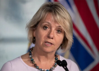 ਫਰਵਰੀ ਦੇ ਅੰਤ ਤੱਕ 150,000 ਬੀ.ਸੀ. ਵਾਸੀਆਂ ਨੂੰ ਵੈਕਸੀਨੇਟ ਕਰਨ ਦਾ ਟੀਚਾ – ਡਾ. ਹੈਨਰੀ