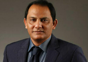 ਸੜਕ ਹਾਦਸੇ ’ਚ ਮੁਹੰਮਦ ਅਜ਼ਹਰੂਦੀਨ ਜ਼ਖ਼ਮੀ