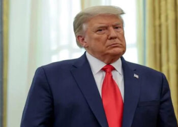 ਅਮਰੀਕਾ ਦੇ ਸਾਬਕਾ ਰਾਸ਼ਟਰਪਤੀਆਂ ਨੇ ਲਾਈ ਟਰੰਪ ਦੀ ਕਲਾਸ