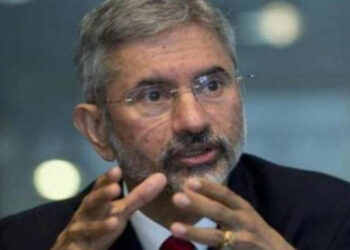 ਜੈਸ਼ੰਕਰ ਵੱਲੋਂ ਤਾਮਿਲ ਆਗੂਆਂ ਨਾਲ ਮੁਲਾਕਾਤ