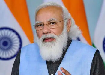 11 ਜਨਵਰੀ ਨੂੰ ਸਾਰੇ ਸੂਬਿਆਂ ਦੇ ਮੁੱਖ ਮੰਤਰੀਆਂ ਨਾਲ ਬੈਠਕ ਕਰਨਗੇ ਪੀ.ਐੱਮ. ਮੋਦੀ