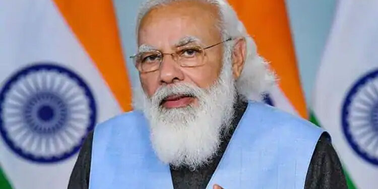 11 ਜਨਵਰੀ ਨੂੰ ਸਾਰੇ ਸੂਬਿਆਂ ਦੇ ਮੁੱਖ ਮੰਤਰੀਆਂ ਨਾਲ ਬੈਠਕ ਕਰਨਗੇ ਪੀ.ਐੱਮ. ਮੋਦੀ