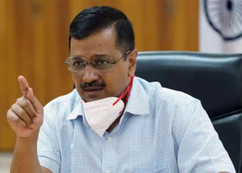 ਸਭ ਨੂੰ ਮੁਫ਼ਤ ਲਗਾਈ ਜਾਵੇ ਕੋਰੋਨਾ ਵੈਕਸੀਨ : ਕੇਜਰੀਵਾਲ