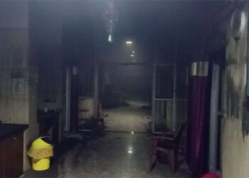 ਮਹਾਰਾਸ਼ਟਰ ਵਿੱਚ ਭੰਡਾਰਾ ਦੇ ਸਰਕਾਰੀ ਹਸਪਤਾਲ ਵਿੱਚ ਅੱਗ ਲੱਗਣ ਕਾਰਨ 10 ਨਵਜੰਮੇ ਬੱਚਿਆਂ ਦੀ ਮੌਤ