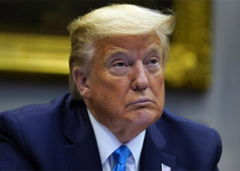 ਟਰੰਪ ਦੇ ਅਕਾਉਂਟ ‘ਤੇ ਟਵਿੱਟਰ ਨੇ ਲਗਾਈ ਪੱਕੇ ਤੌਰ’ ਤੇ ਪਾਬੰਦੀ