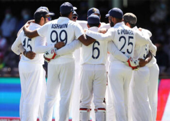 ਬ੍ਰਿਸਬੇਨ ’ਚ ਸੀਰੀਜ਼ ਜਿੱਤ ਨਾਲ ਨੰਬਰ ਵਨ ਰੈਂਕਿੰਗ ਰਹੇਗੀ ਦਾਅ ’ਤੇ