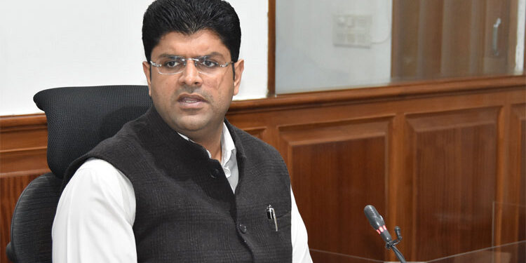 ਚਾਲੂ ਵਿੱਤ ਸਾਲ ਦੇ ਅੰਤ ਤਕ ਆਬਕਾਰੀ ਅਤੇ ਕਰਾਧਾਨ ਵਿਭਾਗ ਦੇ ਦਫਤਰਾਂ ਵਿਚ ਇੰਟਰਨੈਟ ਸਹੂਲਤ ਅਤੇ ਸਿਸਟਮ ਵਿਚ ਬਿਹਤਰੀ ਕੀਤੀ ਜਾਵੇਗੀ – ਡਿਪਟੀ ਮੁੱਖ ਮੰਤਰੀ