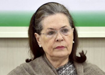 ਦੇਸ਼ ਭਗਤੀ ਅਤੇ ਰਾਸ਼ਟਰਵਾਦ ਦਾ ਸਰਟੀਫਿਕੇਟ ਵੰਡਣ ਵਾਲੀ ਸਰਕਾਰ ਹੋਈ ਬੇਨਕਾਬ: ਸੋਨੀਆ ਗਾਂਧੀ