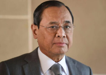 ਭਾਰਤ ਦੇ ਸਾਬਕਾ ਚੀਫ਼ ਜਸਟਿਸ ਰੰਜਨ ਗੋਗੋਈ ਨੂੰ ਮਿਲੀ ਜ਼ੈੱਡ ਪਲੱਸ ਸੁਰੱਖਿਆ