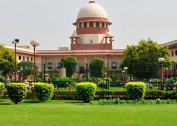 ਸੁਪਰੀਮ ਕੋਰਟ ਨੇ ਦਿੱਲੀ ਹਾਈ ਕੋਰਟ ਦੀਆਂ ਹਦਾਇਤਾਂ ’ਤੇ ਰੋਕ ਵਧਾਈ