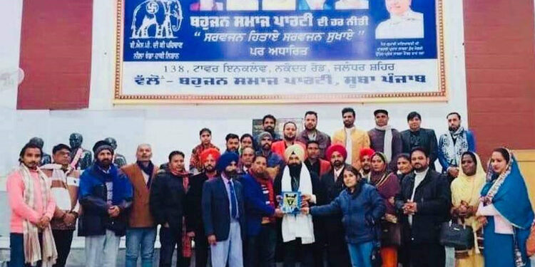 ਕਿਸਾਨ ਅੰਦੋਲਨ ਗੱਲਬਾਤ ਦਾ ਸਿਲਸਿਲਾ ਟੁੱਟਣਾ ਨੈਤਿਕ ਤੌਰ ਤੇ ਸਰਕਾਰ ਦੀ ਕਾਰਗੁਜ਼ਾਰੀ ਦੀ ਵੱਡੀ ਅਸਫ਼ਲਤਾ
