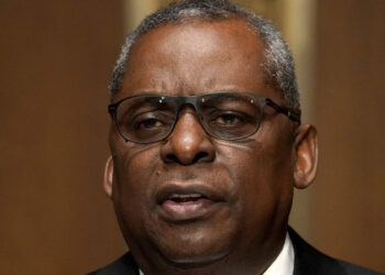 ਅਮਰੀਕਾ ਸੈਨੇਟ ਨੇ ਲੋਇਡ ਅਸਟਿਨ ਦੇ ਨਾਂਅ ‘ਤੇ ਲਾਈ ਦੇਸ਼ ਦੇ ਡਿਫੈਂਸ ਸੈਕਟਰੀ ਵਜੋਂ ਲਗਾਈ ਮੋਹਰ