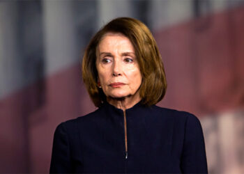 ਕੈਪੀਟਲ ਦੰਗਿਆਂ ’ਚ ਮਦਦ ਕਰਨ ਵਾਲੇ ਸੰਸਦ ਮੈਂਬਰਾਂ ਖ਼ਿਲਾਫ਼ ਕਾਰਵਾਈ ਹੋਵੇ: ਪੇਲੋਸੀ