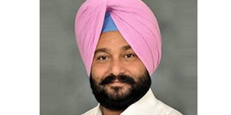 ਪੰਜਾਬ ਸਰਕਾਰ ਵੱਲੋਂ ਰਾਈਟ ਟੂ ਫੇਅਰ ਕੰਪਨਸੇਸ਼ਨ ਐਂਡ ਟਰਾਂਸਪੇਰੈਂਸੀ ਇਨ ਲੈਂਡ ਐਕੂਜਿਸ਼ਨ, ਰੀਹੈਬਿਲੀਟੇਸ਼ਨ ਐਂਡ ਰੀਸੈਟਲਮੈਂਟ ਐਕਟ, 2013 ਵਿੱਚ ਸੋਧ