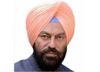 ਰਾਣਾ ਸੋਢੀ ਦੇ ਯਤਨਾਂ ਨਾਲ ਕ੍ਰਿਕਟ ਖਿਡਾਰੀ ਤੇਜਿੰਦਰਪਾਲ ਨੂੰ ਮਿਲੀ ਦੋ ਲੱਖ ਦੀ ਇਨਾਮੀ ਰਾਸ਼ੀ