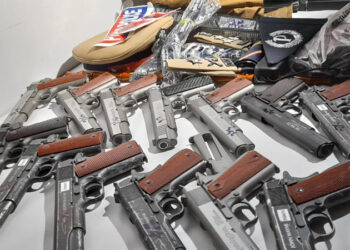 ਸ਼ਰਾਬ ਦੀ ਤਸਕਰੀ ਖਿਲਾਫ਼ ਪੰਜਾਬ ਸਰਕਾਰ ਦੀ ਜ਼ੀਰੋ ਸਹਿਣਸ਼ੀਲਤਾ ਨੀਤੀ- ਮੁਹਾਲੀ ਦੇ ਆਬਕਾਰੀ ਵਿਭਾਗ ਅਤੇ ਪੁਲੀਸ ਵੱਲੋਂ ਬਿਨਾਂ ਹੋਲੋਗ੍ਰਾਮ ਦੇ ਬਾਇਓ ਬ੍ਰਾਂਡਸ ਦੀ ਵੱਡੀ ਖੇਪ ਬਰਾਮਦ