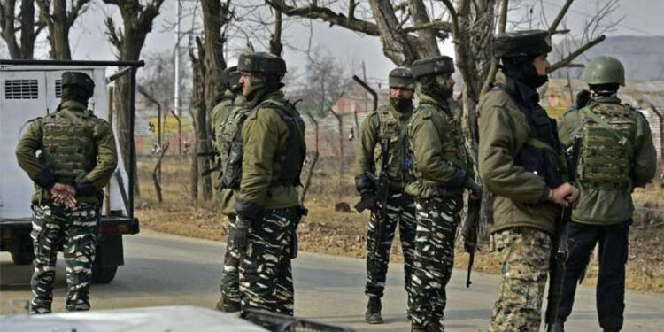 ਜੰਮੂ-ਕਸ਼ਮੀਰ ਵਿੱਚ ਮਿਲੀ ‘ਖ਼ੁਫੀਆ ਸੁਰੰਗ’