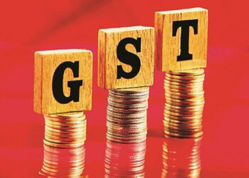 ਪੰਜਾਬ ਨੂੰ ਦਸੰਬਰ ਮਹੀਨੇ ਦੌਰਾਨ 1067.21 ਕਰੋੜ ਦਾ ਜੀ.ਐਸ.ਟੀ. ਮਾਲੀਆ ਹਾਸਲ ਹੋਇਆ, ਪਿਛਲੇ ਸਾਲ ਨਾਲੋਂ 5.77 ਫੀਸਦੀ ਇਜਾਫ਼ਾ