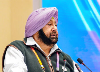 ਮੁੱਖ ਮੰਤਰੀ ਵਲੋਂ ਸਾਬਕਾ ਭਾਜਪਾ ਮੰਤਰੀ ਦੀ ਰਿਹਾਇਸ਼ ਅੱਗੇ ਗੋਬਰ ਸੁੱਟਣ ਦੇ ਮਾਮਲੇ ਵਿਚ ਧਾਰਾ 307 ਰੱਦ ਕਰਨ ਦੇ ਹੁਕਮ, ਐਸ.ਐਚ.ਓ ਦਾ ਕੀਤਾ ਤਬਾਦਲਾ