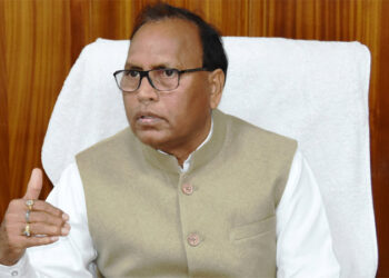 ਹਰਿਆਣਾ ਦੇ ਅਨੁਸੂਚਿਤ ਜਾਤੀ ਅਤੇ ਪਿਛੜਾ ਵਰਗ ਭਲਾਈ ਮੰਤਰੀ ਨੇ ਅਨੁਸੂਚਿਤ ਜਾਤੀ ਨਾਲ ਸਬੰਧਿਤ ਵਿਦਿਆਰਥੀਆਂ ਦੇ ਲਈ ਪੋਸਟ ਮੈਟ੍ਰਿਕ ਸਕਾਲਰਸ਼ਿਪ (ਪੀਐਐਸ੍ਰਐਸਸੀ) ਦੀ ਕੇਂਦਰ ਪ੍ਰਾਯੋਜਿਤ ਸਕੀਮ ਵੱਡੇ ਅਤੇ ਰੂਪਾਂਤਰਾਤਮਕ ਬਦਲਾਆਂ ਦੇ ਨਾਲ ਅਨੁਮੋਦਿਤ ਕਰਨ ਲਈ ਪ੍ਰਧਾਨ ਮੰਤਰੀ ਨਰੇਂਦਰ ਮੋਦੀ ਦਾ ਧੰਨਵਾਦ ਪ੍ਰਗਟਾਇਆ