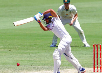 ਸ਼ੁਭਮਨ ਗਿਲ ਨੇ ਤੋੜਿਆ ਗਾਵਸਕਰ ਦਾ 50 ਸਾਲ ਪੁਰਾਣਾ ਰਿਕਾਰਡ