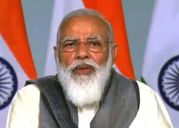 ਕੋਵਿਡ ਵੈਕਸੀਨੇਸ਼ਨ ਦੇ ਦੂਜੇ ਪੜਾਅ ‘ਚ ਪੀ.ਐੱਮ ਮੋਦੀ ਨੂੰ ਲੱਗੇਗਾ ਟੀਕਾ