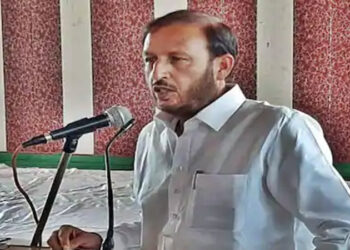 ਹਰਿਆਣਾ ’ਚ ਕਾਂਗਰਸ ਨੁੰ ਝਟਕਾ, ਕਾਲਕਾ ਸੀਟ ਹੋਈ ਖਾਲੀ