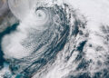 ਅਮਰੀਕਾ ਦੇ ਪੂਰਬ ਵੱਲ ਭਾਰੀ ਬਰਫਬਾਰੀ ਨਾਲ ਵਧ ਰਿਹਾ ਹੈ ਪੱਛਮੀ ਤੂਫਾਨ