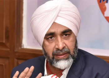 ਸੂਬੇ ਦੇ ਹਰੇਕ ਟੀਚੇ ਦੀ ਪ੍ਰਾਪਤੀ ਵਿੱਚ ਵਿੱਤ ਵਿਭਾਗ ਦਾ ਅਹਿਮ ਯੋਗਦਾਨ: ਮਨਪ੍ਰੀਤ ਸਿੰਘ ਬਾਦਲ