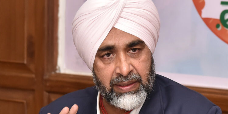 ਸੂਬੇ ਦੇ ਹਰੇਕ ਟੀਚੇ ਦੀ ਪ੍ਰਾਪਤੀ ਵਿੱਚ ਵਿੱਤ ਵਿਭਾਗ ਦਾ ਅਹਿਮ ਯੋਗਦਾਨ: ਮਨਪ੍ਰੀਤ ਸਿੰਘ ਬਾਦਲ