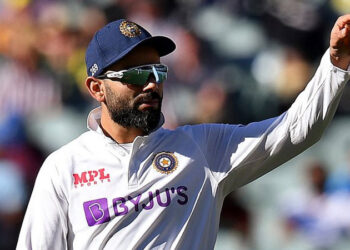 ਇੰਗਲੈਂਡ ਖ਼ਿਲਾਫ ਲੜੀ ਲਈ ਵਿਰਾਟ ਕੋਹਲੀ ਦੀ ਵਾਪਸੀ