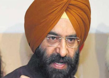 26 ਜਨਵਰੀ ਤੋਂ ਲਾਪਤਾ ਮੋਗੇ ਦੇ 11 ਲੜਕੇ ਤਿਹਾੜ ਜੇਲ੍ਹ ਵਿੱਚ ਹਨ ਬੰਦ : ਮਨਜਿੰਦਰ ਸਿਰਸਾ