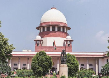 ਈਵੀਐੱਮਜ਼ ਦੀ ਵਰਤੋਂ ਖ਼ਿਲਾਫ਼ ਪਟੀਸ਼ਨ ਸੁਣਨ ਤੋਂ ਸੁਪਰੀਮ ਕੋਰਟ ਦਾ ਇਨਕਾਰ