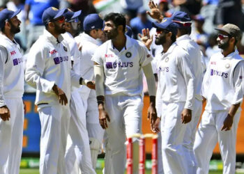 ਭਾਰਤ-ਆਸਟ੍ਰੇਲੀਆ ਵਿਚ ਛਿੜੇਗੀ ਬੜ੍ਹਤ ਦੀ ਜੰਗ