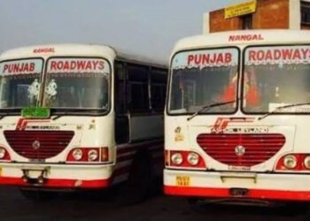 ਫ਼ਿਰੋਜ਼ਪੁਰ ਤੋਂ ਮੱਲਾਂਵਾਲਾ ਪਨਬੱਸ ਰੋਡਵੇਜ ਦੇ ਬੰਦ ਪਏ ਰੂਟ ਚਲਾਏ ਜਾਣ ਦੀ ਮੰਗ
