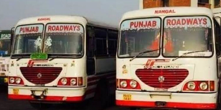 ਫ਼ਿਰੋਜ਼ਪੁਰ ਤੋਂ ਮੱਲਾਂਵਾਲਾ ਪਨਬੱਸ ਰੋਡਵੇਜ ਦੇ ਬੰਦ ਪਏ ਰੂਟ ਚਲਾਏ ਜਾਣ ਦੀ ਮੰਗ