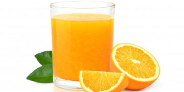ਸੰਤਰੇ ਦਾ ਜੂਸ ਹੈ ਬੇਹੱਦ ਗੁਣਕਾਰੀ ਕਰੋ ਖੁਰਾਕ ਚ ਸ਼ਾਮਲ