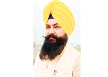 ਪ੍ਰਸੋਨਲ ਵਿਭਾਗ ਪੰਜਾਬ ਦੀ ਜਾਤੀਵਾਦੀ ਸੋਚ ਪੂਰਦਾ ਸਰਕਾਰੀ ਹੱਥ-ਠੋਕਾ- ਜਸਵੀਰ ਸਿੰਘ ਗੜੀ