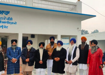 ਗੁਰਦੁਆਰਾ ਸੁਧਾਰ ਲਹਿਰ ਦੇ ਪਹਿਲੇ ਸ਼ਹੀਦ ਬਾਬਾ ਹਜ਼ਾਰਾ ਸਿੰਘ ਤੇ ਬਾਬਾ ਹੁਕਮ ਸਿੰਘ ਦੀ ਯਾਦ ’ਚ ਸਮਾਗਮ 27 ਤੇ 28 ਜਨਵਰੀ ਨੂੰ