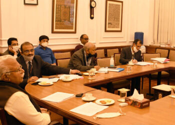 ਹਰਿਆਣਾ ਸਰਕਾਰ ਨੇ ਸੂਬੇ ਵਿਚ ਸਹੀ ਮੁੱਲ ਦੀ ਦੁਕਾਨਾਂ ਦੇ ਲਈ ਲਾਇਸੈਂਸ ਪ੍ਰਾਪਤ ਕਰਨ ਦੇ ਇਛੁੱਕ ਲੋਕਾਂ ਦੀ ਸਹੂਲਤ ਲਈ ਸਰਲ ਪੋਰਟਲ ਤੇ ਲਾਇਸੈਂਸ ਜਾਰੀ ਕਰਨ ਦੀ ਨਵੀਂ ਆਨਲਾਇਨ ਸੇਵਾ ਸ਼ੁਰੂ ਕੀਤੀ